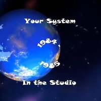 Thumbnail for the Mark Clark - Your System link, provided by host site