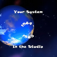 Thumbnail for the Mark Clark - Your System link, provided by host site
