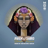 Thumbnail for the AWEN - Your Voice link, provided by host site