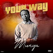 Thumbnail for the MUNYA - Your Way link, provided by host site