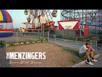 Thumbnail for the The Menzingers - "Your Wild Years" (Full Album Stream) link, provided by host site