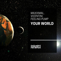 Thumbnail for the Maxximal - Your World link, provided by host site
