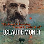 Thumbnail for the Peter Gregson - Yours Forever, Claude Monet link, provided by host site