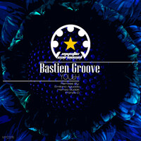 Thumbnail for the Bastien Groove - Youth link, provided by host site