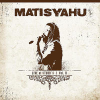 Thumbnail for the Matisyahu - Youth link, provided by host site