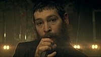 Thumbnail for the Matisyahu - Youth link, provided by host site