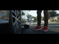 Thumbnail for the Chris Bloom - Youth link, provided by host site