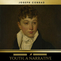 Thumbnail for the Joseph Conrad - Youth, a Narrative link, provided by host site