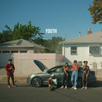 Thumbnail for the Chris Bloom - Youth link, provided by host site