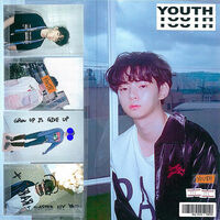 Thumbnail for the BOYCOLD - Youth! link, provided by host site