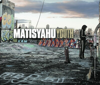 Thumbnail for the Matisyahu - Youth link, provided by host site