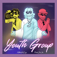 Thumbnail for the FrankJavCee - Youth Group link, provided by host site