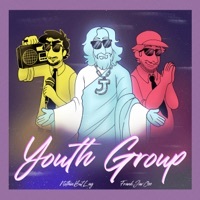 Thumbnail for the FrankJavCee - Youth Group link, provided by host site