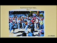 Thumbnail for the Planetshakers - Youth Group Foyer Vibes, Vol. 1 | planetboom Official Album link, provided by host site