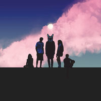 Thumbnail for the Slow Magic - Youth Group link, provided by host site