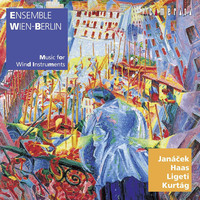 Thumbnail for the Leoš Janáček - Youth: III. Vivace link, provided by host site