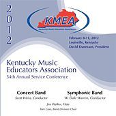 Thumbnail for the Kentucky All-State Concert Band - Youthful Suite: V. English Waltz (arr. M. Rogers) link, provided by host site