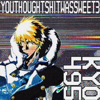 Thumbnail for the Kyo - YouThoughtShitWasSweet3 link, provided by host site