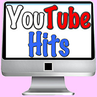 Thumbnail for the PSY-CO-BILLY - Youtube Hits link, provided by host site