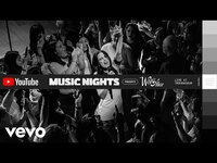Thumbnail for the Wolf Alice - YouTube Music Nights Presents The Sofa (Live from The Troubadour) link, provided by host site