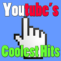 Thumbnail for the PSY-CO-BILLY - Youtube's Coolest Hits link, provided by host site
