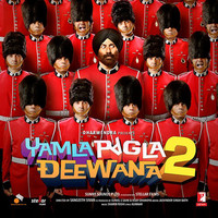 Thumbnail for the Sukhwinder Singh - Ypd2 – Mash Up link, provided by host site
