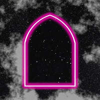 Thumbnail for the NRVS LVRS - Yr Pretty House (Beaunoise Remix) link, provided by host site