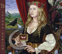 Thumbnail for the Joanna Newsom - Ys link, provided by host site