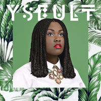 Image of Yseult linking to their artist page due to link from them being at the top of the main table on this page