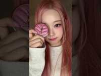 Thumbnail for the Class:y - 메이크업 완성💄 #제품협찬 @YSLBeautyOfficial #CLASSy #클라씨 #CHAEWON #채원 link, provided by host site