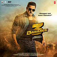 Thumbnail for the Salman Khan - Yu Karke link, provided by host site
