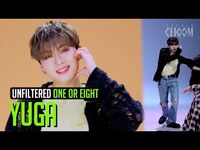 Thumbnail for the ONE OR EIGHT - [UNFILTERED CAM] YUGA 'DSTM' 4K | STUDIO CHOOM ORIGINAL link, provided by host site