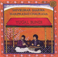 Thumbnail for the Shivkumar Sharma - Yugal Bundi link, provided by host site