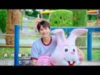 Thumbnail for the SixTONES - にたものどうし (Yugo Kochi) [YouTube ver.] link, provided by host site