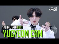 Thumbnail for the GOT7 - [UNFILTERED CAM] YUGYEOM(갓세븐 유겸) 'NOT BY THE MOON’ 5K | BE ORIGINAL link, provided by host site