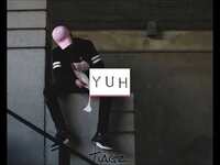 Thumbnail for the Tiagz - Yuh [Prod. Elij Beats] link, provided by host site