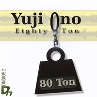 Thumbnail for the Yuji Ono - Yuji Ono - Eighty Ton link, provided by host site