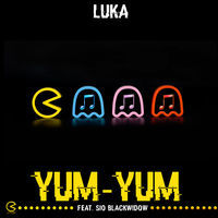Thumbnail for the Luka - Yum Yum link, provided by host site