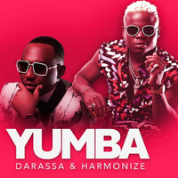 Thumbnail for the Darassa - Yumba link, provided by host site
