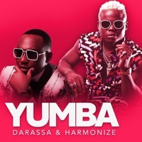 Thumbnail for the Darassa - Yumba link, provided by host site