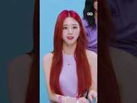 Thumbnail for the ITZY - YUNAにとって欠かせない最高のリップスティック #10essentials #10エッセンシャルズ #gqjapan link, provided by host site