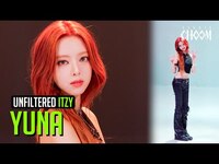 Thumbnail for the ITZY - [UNFILTERED CAM] YUNA(유나) 'Girls Will Be Girls' 4K | STUDIO CHOOM ORIGINAL link, provided by host site