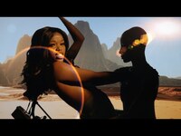 Thumbnail for the Tkay Maidza - KIM link, provided by host site