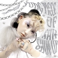 Thumbnail for the Alice Longyu Gao - Yung Piece of Shit Shut Up link, provided by host site