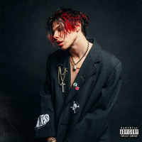 Thumbnail for the YUNGBLUD - YUNGBLUD link, provided by host site