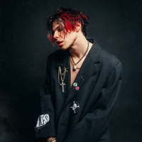 Thumbnail for the YUNGBLUD - YUNGBLUD link, provided by host site