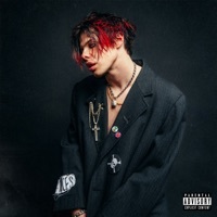 Thumbnail for the YUNGBLUD - YUNGBLUD link, provided by host site