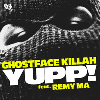 Thumbnail for the Ghostface Killah - YUPP! link, provided by host site