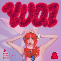 Image of YUQI linking to their artist page due to link from them being at the top of the main table on this page