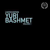 Thumbnail for the Mikhail Muntyan - Yuri Bashmet, Vol. 1: Brahms link, provided by host site